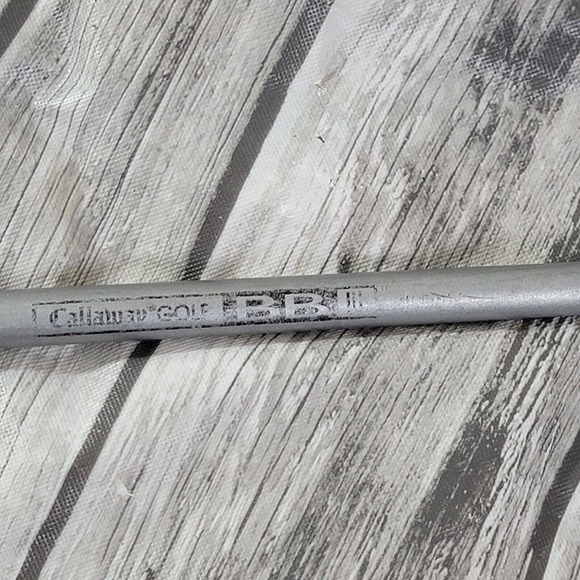 Callaway Great Big Bertha War Bird 5 Fairway Wood BB UL Regular Flex RH - Picture 2 of 11